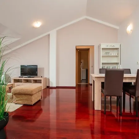 Stillness Apartment Cista Provo