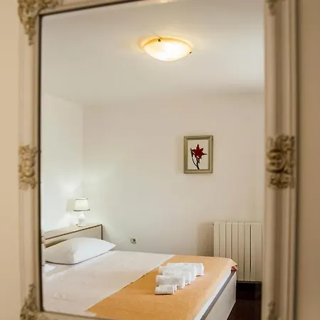 Apartment Stillness Cista Provo