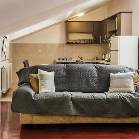 Stillness Apartment Cista Provo