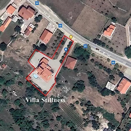 Stillness * Cista Provo