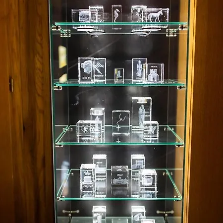 Διαμέρισμα Stillness Cista Provo