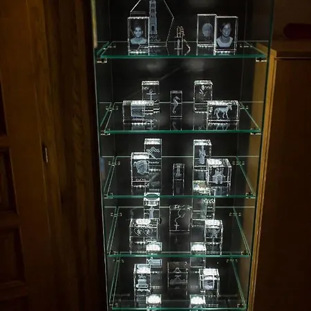 Διαμέρισμα Stillness