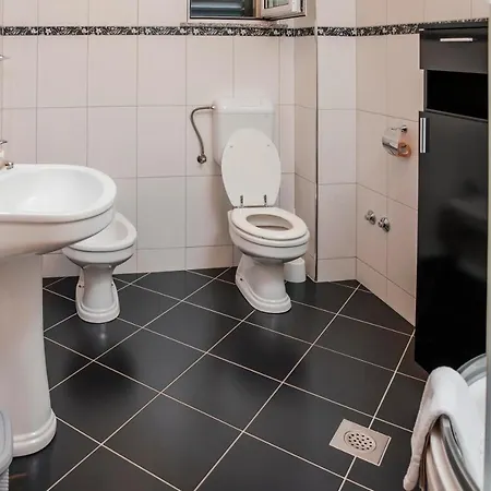 Διαμέρισμα Stillness