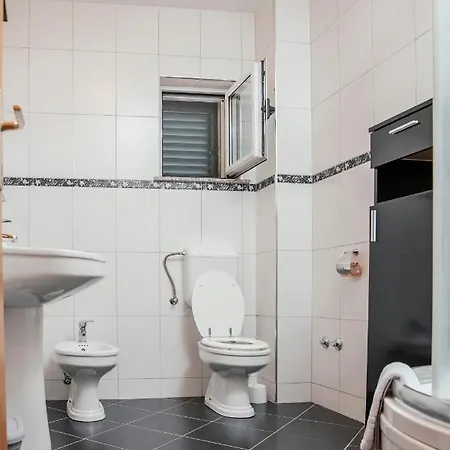 Διαμέρισμα Stillness *