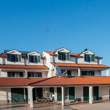 Stillness Διαμέρισμα