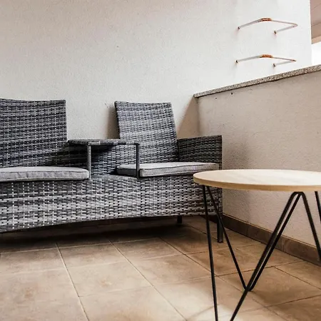 Διαμέρισμα Stillness *