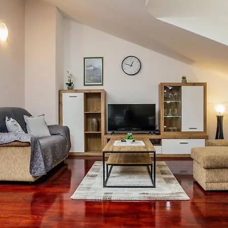 Apartamento Stillness Cista Provo