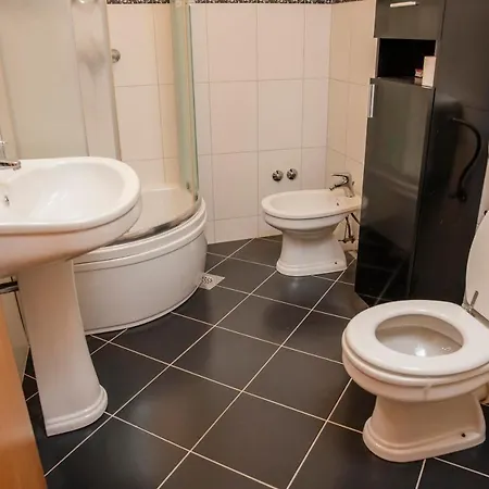 Stillness Apartment Cista Provo