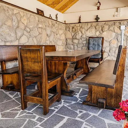 Διαμέρισμα Stillness