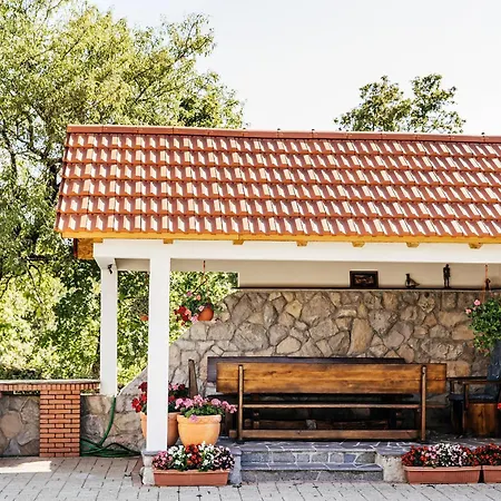 Διαμέρισμα Stillness