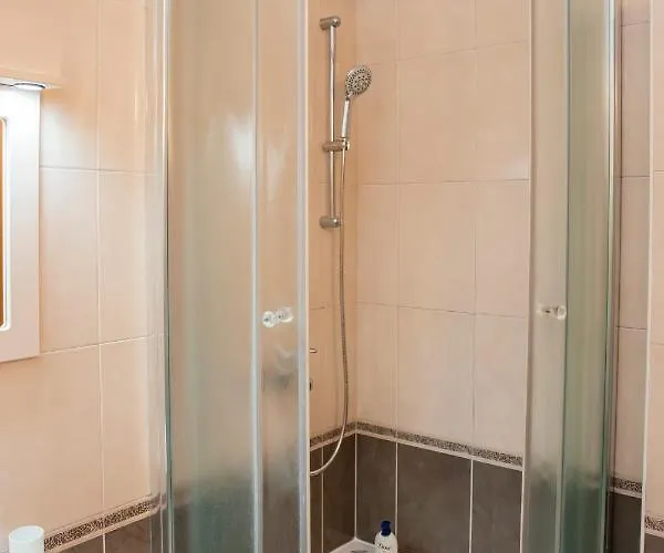 Apartment Stillness Cista Provo