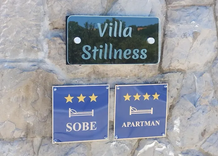 Stillness Cista Provo