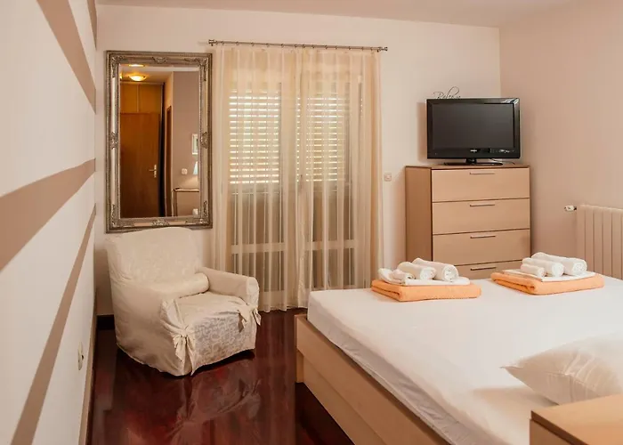 Apartment Stillness Cista Provo